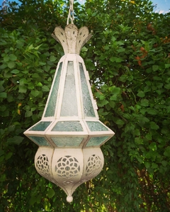 Farol Marroquí