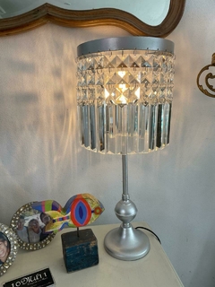 Velador Gala 20 cm 1 piso
