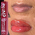 Gloss para preenchimento labial - Makepro
