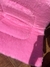 Manta mangalarga marchador - rosa na internet