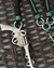 Cabeçada faroeste - preta / verde - comprar online