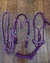 Conjunto roxo