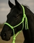 Cabresto 7 nós - Verde neon - comprar online