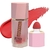 Blush Líquido Hexagonal