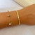 Bracelete Diamantado na internet