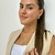 Colar Duplo Tubos - comprar online