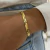 Pulseira Laminada 6mm