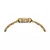 Relógio Feminino Madrepérola Dourado - comprar online
