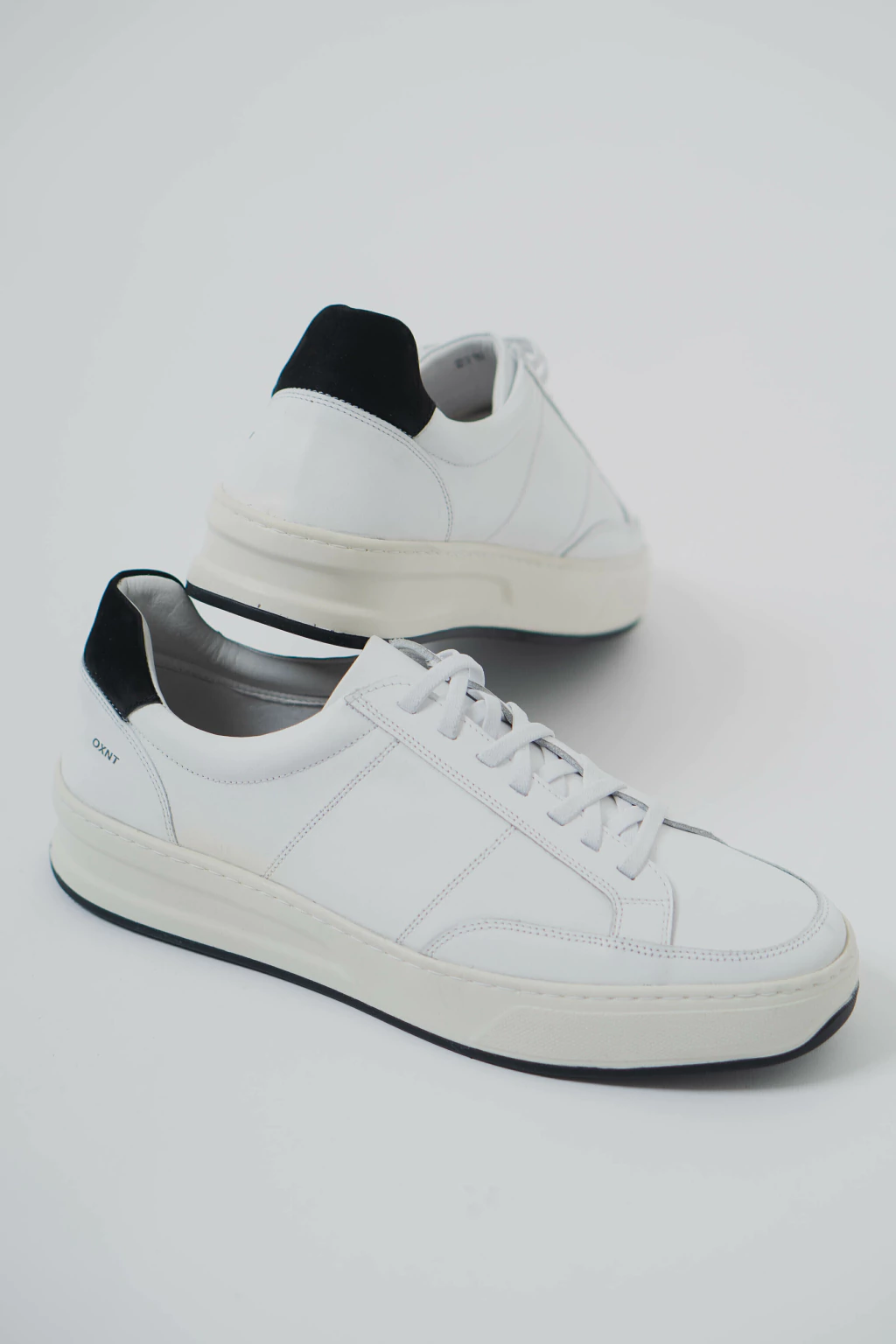 TÊNIS OXNT CABANGA - BRANCO