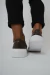 Imagem do TÊNIS SLIP ON VENEZA - COURO MARROM