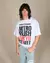 REMERA 6 STARS - BLANCA en internet