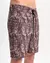 TRAJE DE BAÑO SNAKE BLACK - DONDA CLUB