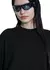 REMERA BOXY FIT DARK_BLOOD - comprar online