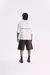 REMERA KANYE BOXY MADEIN WHITE - comprar online