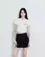 TOP CROSSCLO - CREAM - comprar online
