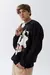 CREWNECK IN THE PICTURE - tienda online