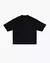 REMERA BOXY - BLACK - comprar online