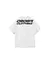 REMERA RIRI - WHITE en internet