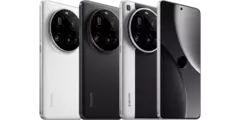 XIAOMI 15 Ultra - comprar online