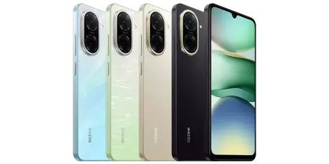 REDMI A5 - comprar online