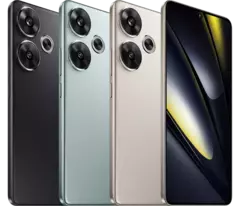 POCO F6 5G - comprar online