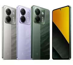 POCO M7 Pro 5G - comprar online