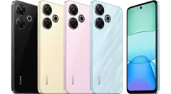 REDMI 13 - comprar online