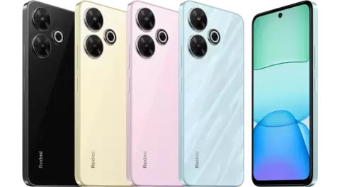 REDMI 13 - comprar online