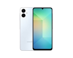 GALAXY A06 en internet