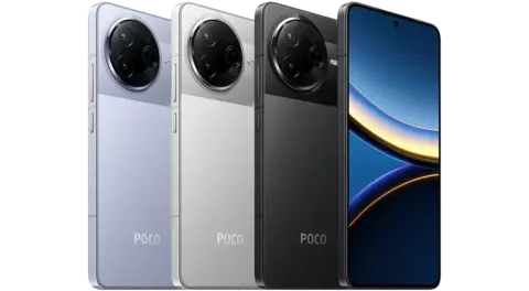 POCO F7 Pro - comprar online