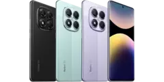 REDMI NOTE 14 PRO 5G - comprar online