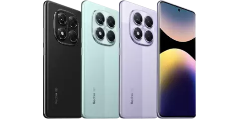 REDMI NOTE 14 PRO 5G - comprar online