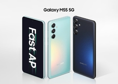 Galaxy M55 5G - comprar online