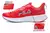 Imagem do Tenis Fila Racer Curve 2 - Vermelho