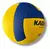Bola De Vôlei Kagiva 2.6 Oficial - Fisic Sports