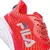 Tenis Fila Racer Curve 2 - Vermelho - comprar online