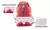 Tenis Fila Racer Curve 2 - Vermelho - loja online