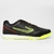 Chuteira Futsal Topper Dominator Td IV - Preto/Amarelo/vermelho