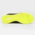 Chuteira Futsal Topper Dominator Td IV - Preto/Amarelo/vermelho - loja online