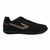 Chuteira Futsal Topper Drible VI - Preto+Dourado - comprar online