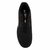 Chuteira Futsal Topper Drible VI - Preto+Dourado - loja online