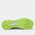 Imagem do Chuteira Futsal Topper Dominator Fuse Unissex-- Amarelo Fluorescente+Branco