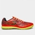 Chuteira Futsal Topper Slick V Unissex - Laranja+Preto - comprar online