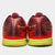 Chuteira Futsal Topper Slick V Unissex - Laranja+Preto - comprar online