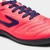 Chuteira Futsal Topper Cup VII Feminina - Rosa - loja online