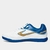 Chuteira Futsal Topper Forza III - Branco+dourado - loja online