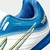 Chuteira Futsal Topper Forza III - Branco+dourado - Fisic Sports