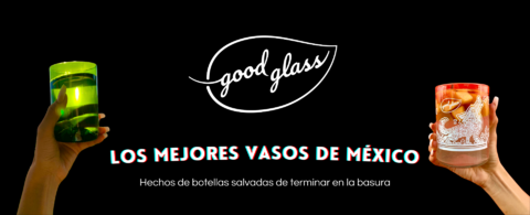 Carrusel Goodglassmx | Los mejores vasos de México