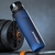 Imagem do Venda imperdível garrafa de água esportiva 500/1000 ml shaker de proteína par