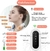 Massageador de pescoço de aquecimento automático de 4 cabeças Massagem de ama - comprar online